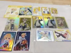 すとぷり　るぅと　カード　まとめ売り