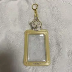 ちいかわ まじかるちいかわ トレーディングカードホルダー うさぎ