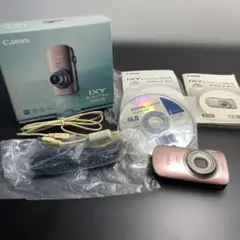 2026年最新】CANON IXY 510ISの人気アイテム - メルカリ