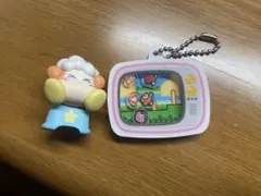 カービィ フィギュア＆キーホルダーセット