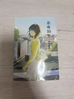 余命10年 小坂流加 文芸社文庫
