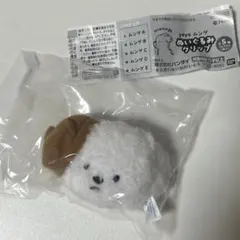 yeye ムンゲ ガチャガチャ ぬいぐるみクリップ ムンゲA