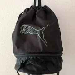 PUMA プーマ プールバック ブラック