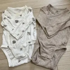 H&M ボディスーツ