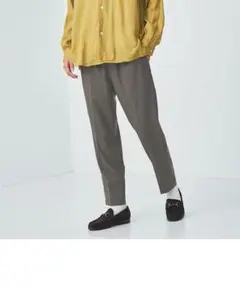 イージー サンダル