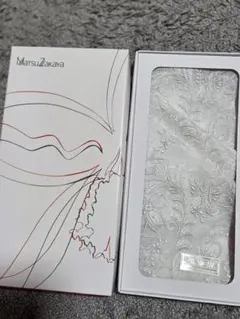 SWATOW 　川辺株式会社　ハンカチ　未使用