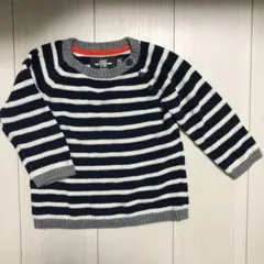 美品　H&M エイチアンドエム　86 90 85 80