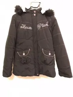 メゾピアノ　コート