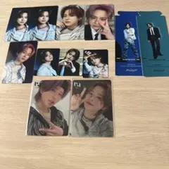 INI THE ORIGIN 松田迅 トレカ