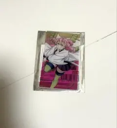 鬼滅の刃 トレーディングアクリルカードpart2 甘露寺蜜璃