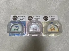 ちいかわ エニマイくじF賞　3個セット (ちいかわ・ハチワレ・うさぎ)