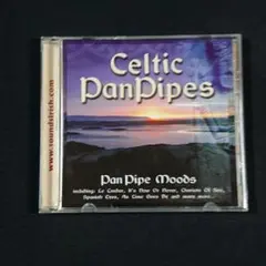 『Celtic Pan Pipes』