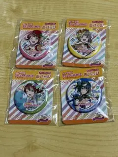 2025年最新】上原歩夢缶バッジの人気アイテム - メルカリ