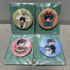 そらるファミマコラボ缶バッチ② ⭐︎126