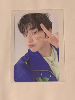 ENHYPEN ソヌ トレカ 2023シーグリ