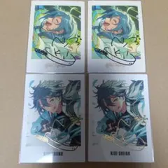 あんスタ　ぱしゃっつ　10周年　9周年　椎名ニキ