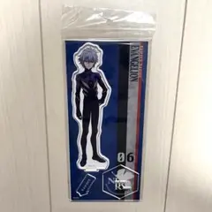 エヴァンゲリオン アクスタ 渚カヲル