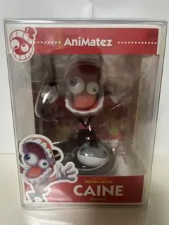 新品 アメイジングデジタルサーカス ケイン フィギュア - メルカリ