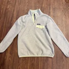 patagonia フリースジャケット