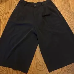 ガウチョパンツ