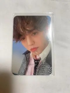 SEVENTEEN エスクプス FML トレカ