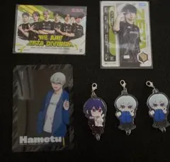 第五人格 ZETA DIVISION グッズ まとめうり