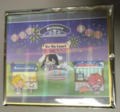 ヒプマイサンリオコラボ