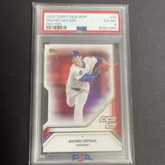 2018 Topps Ref Ohtani /569 RC PSA9 大谷 - メルカリ