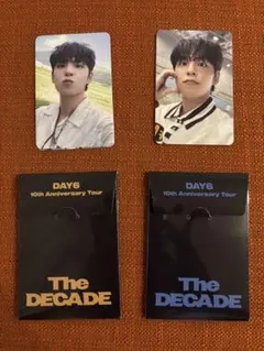 DAY6　ウォンピル⑵ ☆DAY6 ウォンピル 着用！！【aeae】WEB LOGO TWO TONE BALL CAP