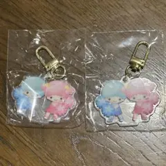 サンリオ キャラクター大賞 アクリルチャーム ガチャガチャ