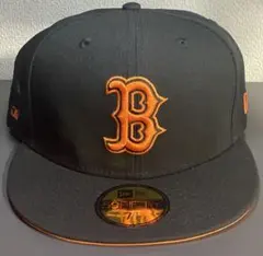 NEW ERA 59fifty Red Sox　ボストン・レッドソックス