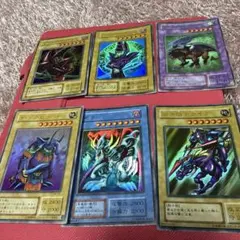 遊戯王OCGカードセット
