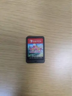 この素晴らしい世界に祝福！(このすば)Nintendo Switch