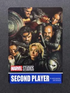 2025年最新】サンダーボルツの人気アイテム - メルカリ