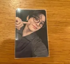 straykids スキズ KARMA DMM 特典 アイエン