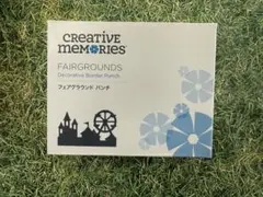 2026年最新】クリエイティブメモリーズ パンチの人気アイテム - メルカリ