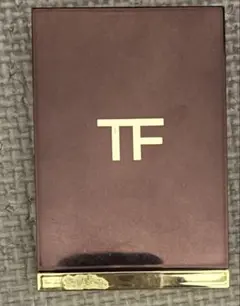 トムフォード アイシャドウパレット