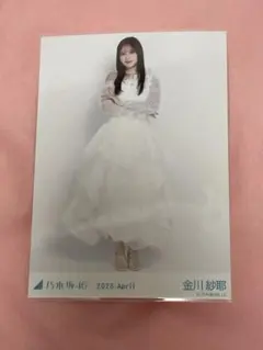 乃木坂46 小川彩　直筆サイン　スペシャル衣装47 ヒキ 乃木坂46 小川彩 スペシャル衣装47 生写真 ヒキ - メルカリ