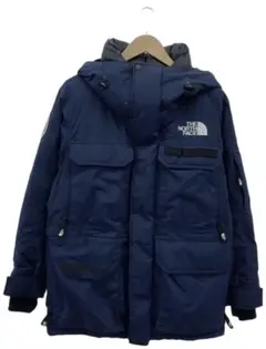 【正規品】ザノースフェイス　サザンクロスパーカND91711ネイビー S