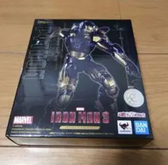 アイアンマン アメコミ