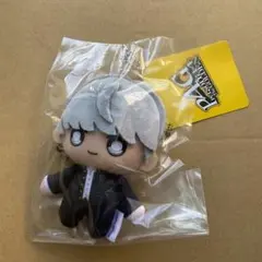 未開封　ストラップ　ペルソナQ　主人公　結城理　鳴上 悠 2025年最新】鳴上悠の人気アイテム - メルカリ