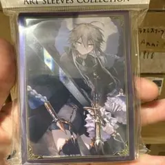 2026年最新】DOMINA Art Sleeves Collection Cross Lords の人気