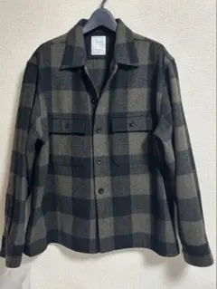 2026年最新】KAJA wool buffalo checkの人気アイテム - メルカリ