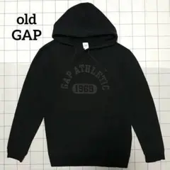 ^*^様 old GAP　00s　y2k　グランジ　メンズS　ノームコア
