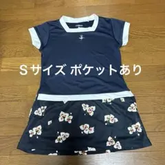 roche テニスウェア 上下セット 花柄 - メルカリ