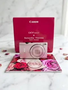 2026年最新】CANON ixy 600f ピンクの人気アイテム - メルカリ