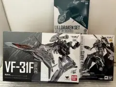 2026年最新】dx超合金 vf-31fの人気アイテム - メルカリ