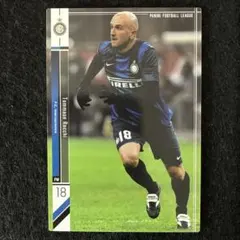 Tommaso Rocchi トンマーゾ・ロッキ パニーニPFL03