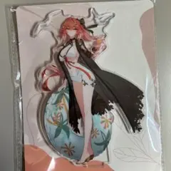 鳴潮 キャラクターグッズ