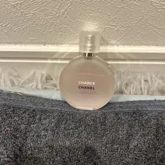 シャネル チャンス オー タンドゥル ヘアミスト